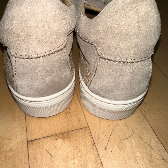 The FLEXX Hi Tide platform sneaker, 8, CB2326 - Picture 8 of 10